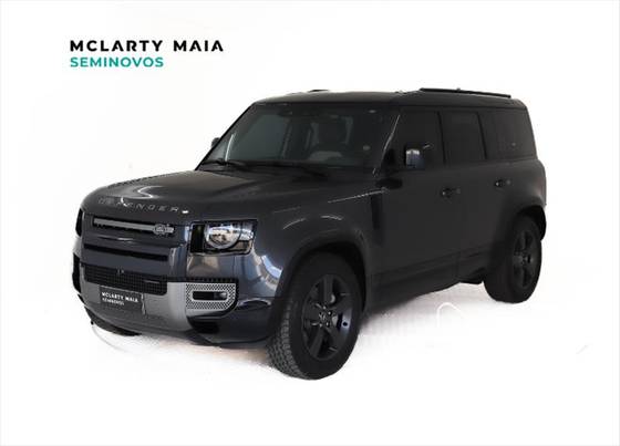 LAND ROVER DEFENDER 3.0 D300 TURBO DIESEL MHEV 110 X-DYNAMIC S AWD AUTOMÁTICO